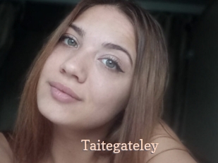 Taitegateley