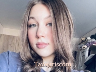 Taitegriscom