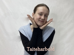 Taiteharbold