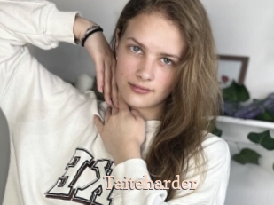 Taiteharder