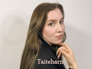 Taiteharn