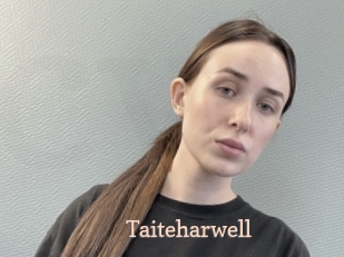 taiteharwell Chaude Vision