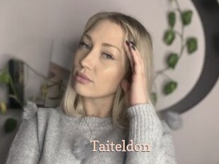 Taiteldon