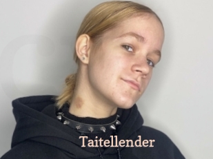 taitellender Chaude Vision