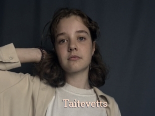 Taitevetts