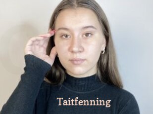 taitfenning Chaude Vision