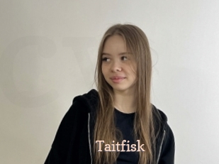 taitfisk Chaude Vision