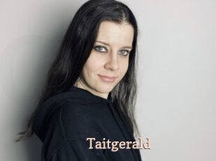 taitgerald Chaude Vision