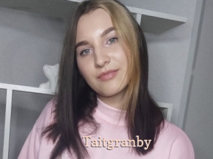 Taitgranby