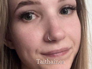 Taithaines