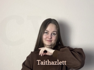 taithazlett Chaude Vision