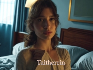 Taitherrin