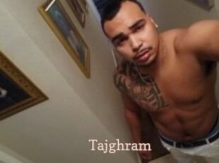 Tajghram