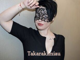 Takarakimiau