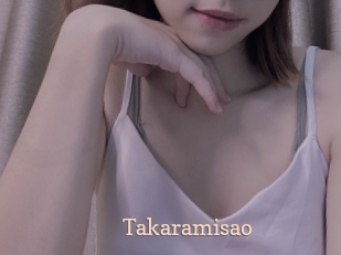 takaramisao Chaude Vision