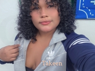 Takeen