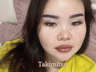 takimitsu Chaude Vision