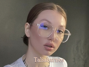 Taliabarnes