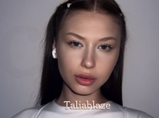 Taliablaze