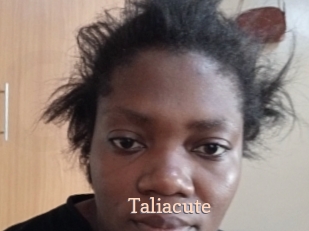 taliacute Chaude Vision