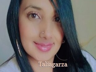 Taliagarza