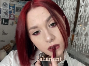Taliamint