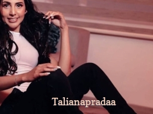 Talianapradaa