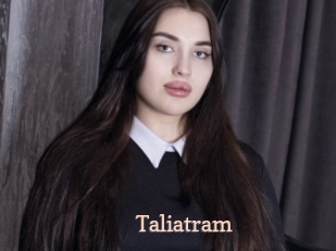 Taliatram