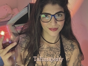Talimajesty