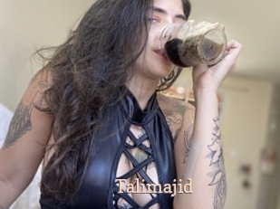Talimajid
