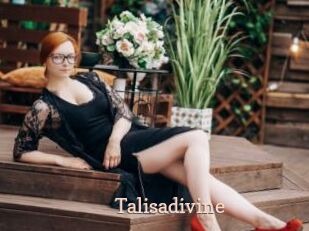 Talisadivine
