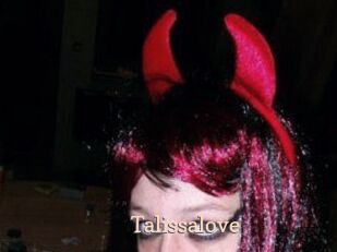 Talissalove