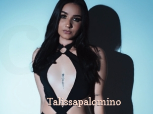 Talissapalomino