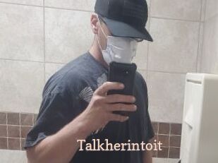 Talkherintoit
