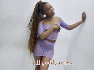 tall_goddessxxx Chaude Vision