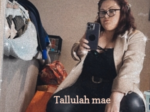tallulah_mae Chaude Vision
