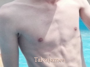 Talonjames