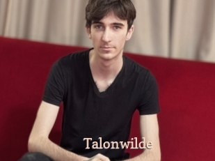 talonwilde Chaude Vision