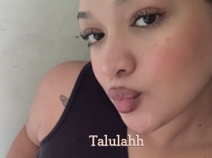 Talulahh