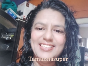 Tamannasuper