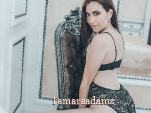 Tamaraadams