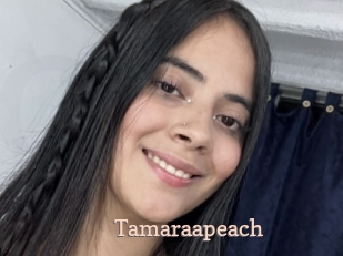 Tamaraapeach