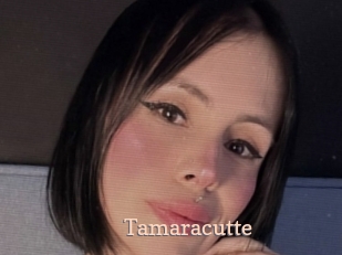 Tamaracutte
