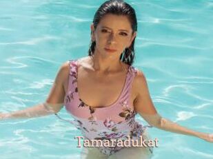 Tamaradukat