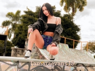 Tamaraevans19