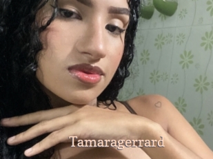 Tamaragerrard