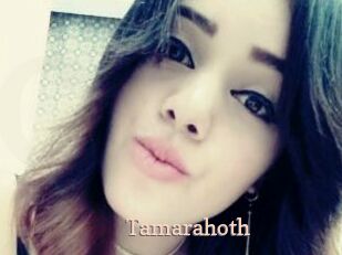 Tamarahoth
