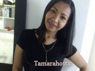 tamarahottx Chaude Vision