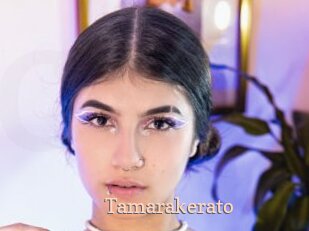 Tamarakerato