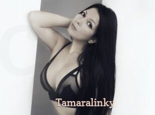 Tamaralinky